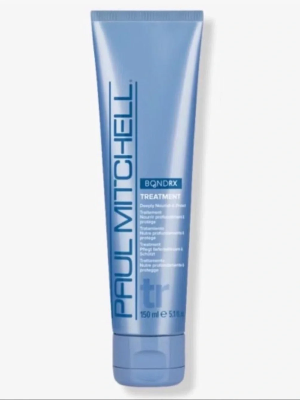 Paul Mitchell BondRx Treatment Hair Mask 150 ml NEW! FULL SIZE
